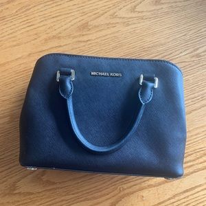 Michael Kors Small Crossbody Bag - *MISSING STRAP*